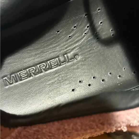 Merrell 1TRL MQM Ace Hiking boots

***Open to Offers*** - Picture 10 of 10